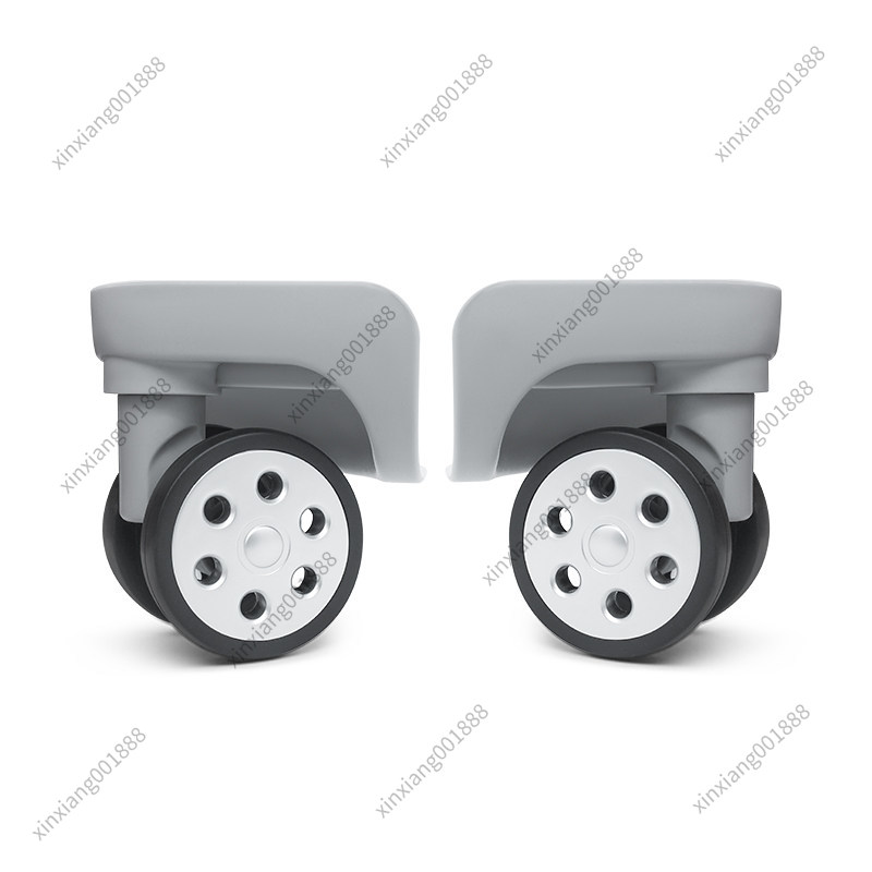 Luggage Wheel Replacement - ล้ออะไหล่สำหรับกระเป๋าเดินทาง RIMOWA รุ่น DG-W010 ล้อหมุนอเนกประสงค์ อะไหล่ล้อกระเป๋าเดินทางแบบเงียบ