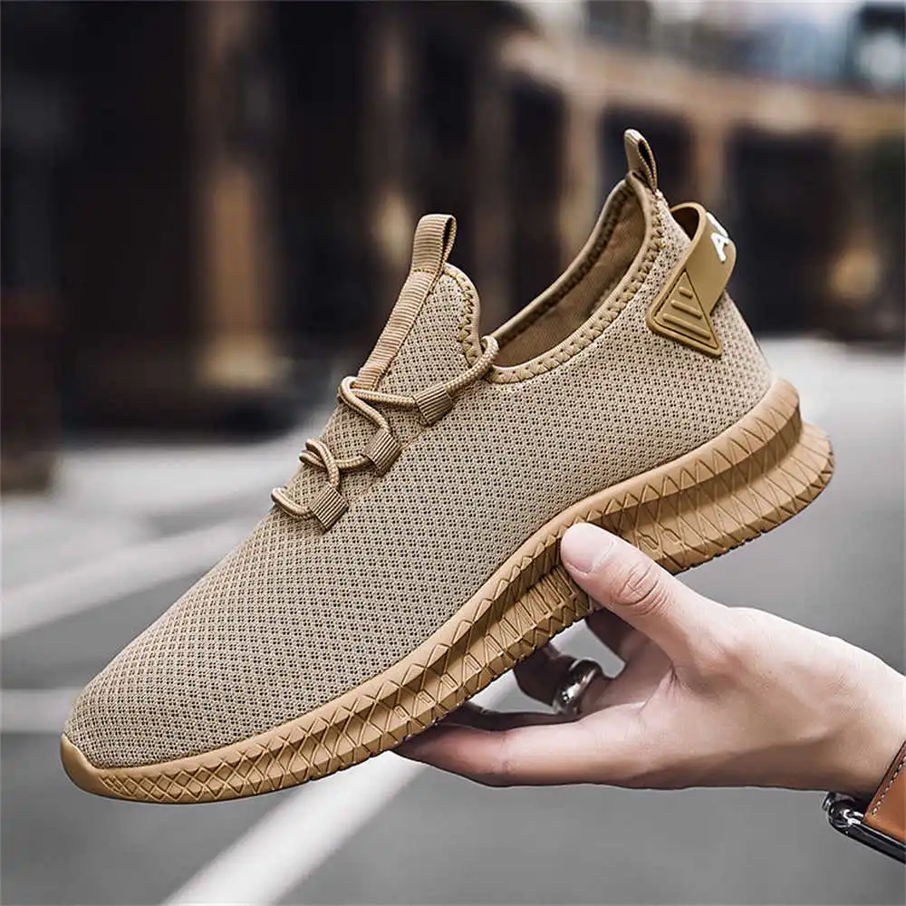 Travel Accessories Dropshipping - Demi-Season ตาข่าย Tenni Man Running รองเท้าผ้าใบผู้ชาย