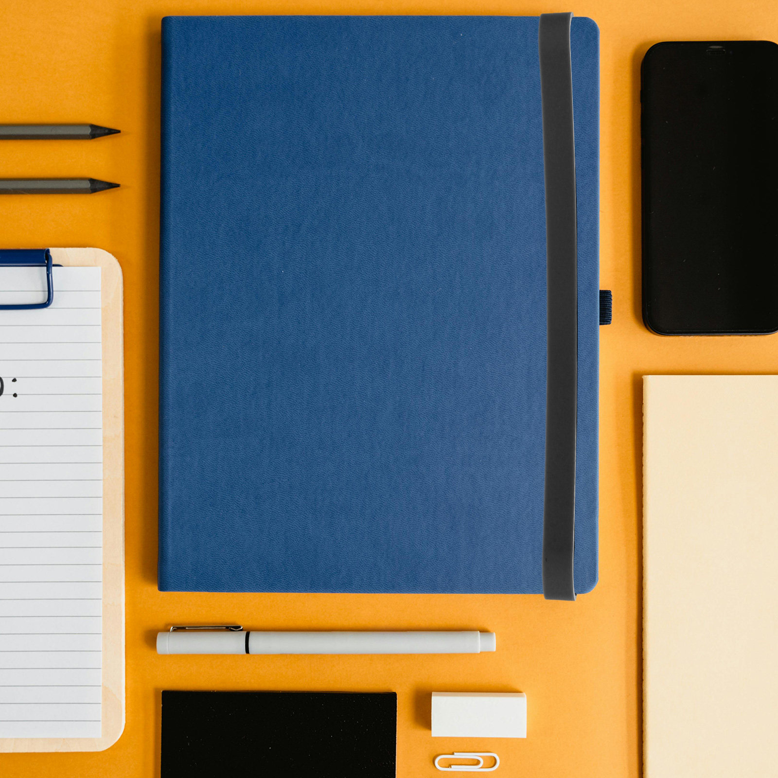 Travel Notebook Journal - สายรัดยางยืด 20 ชิ้นสำหรับปิดสมุดบันทึก สายรัดสมุดแพลนเนอร์แบบยืดหยุ่นสำหรับสมุดโน้ตขนาด A5 สายรัดหนังสือซิลิโคน