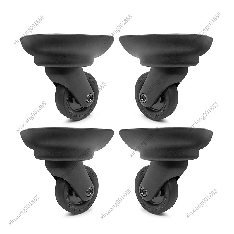 ล้ออะไหล่กระเป๋าเดินทาง Samson - Luggage Wheel Replacement บทวิจารณ์และราคา