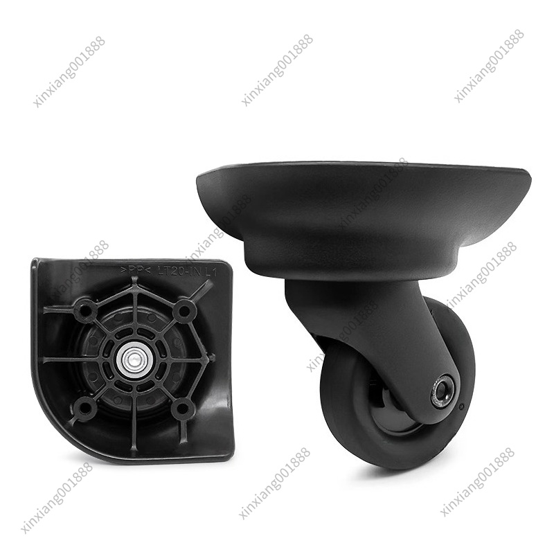 ล้ออะไหล่กระเป๋าเดินทาง Samson - Luggage Wheel Replacement บทวิจารณ์และราคา