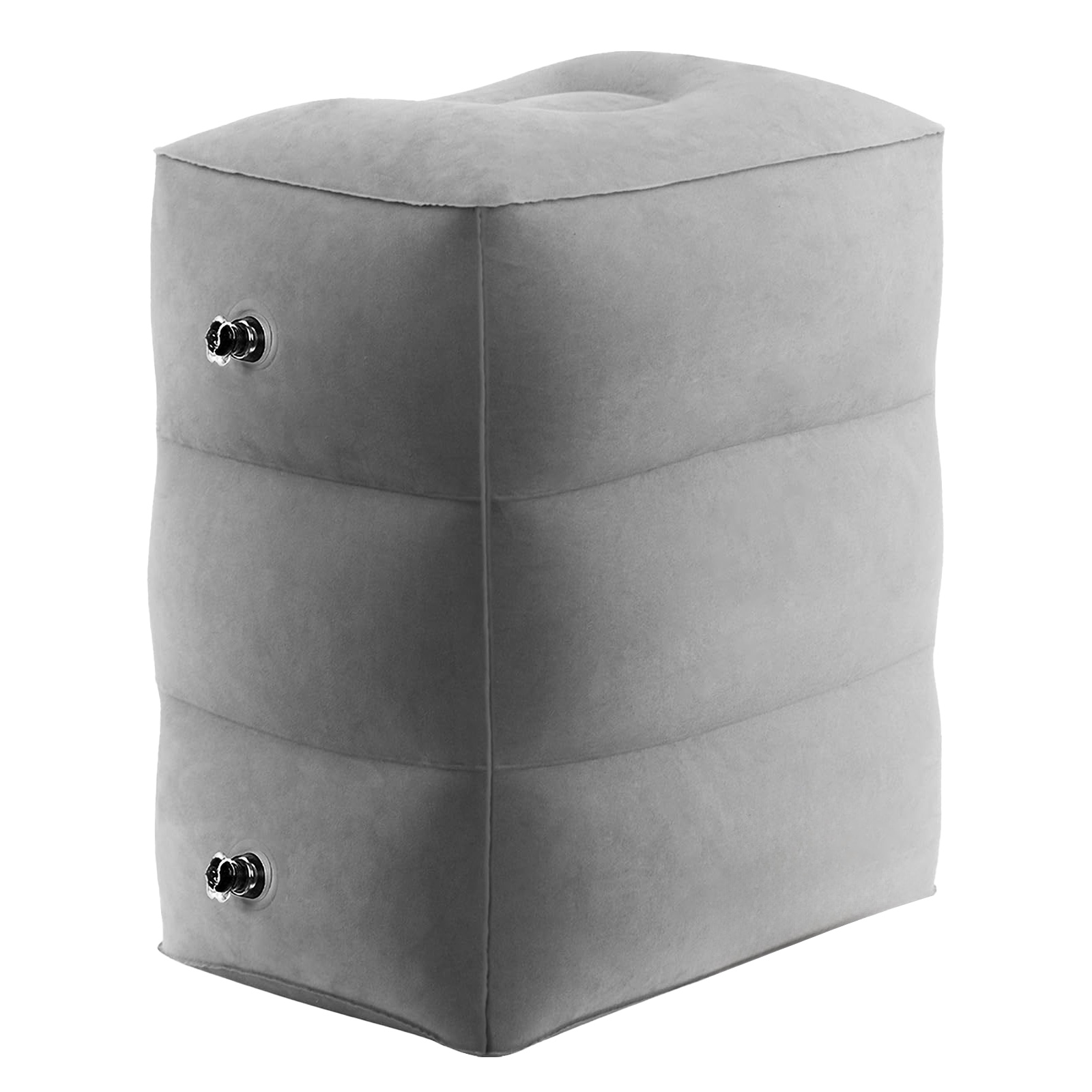 ที่วางเท้าบนเครื่องบิน หมอนรอง - Travel Pillow Inflatable บทวิจารณ์และราคา