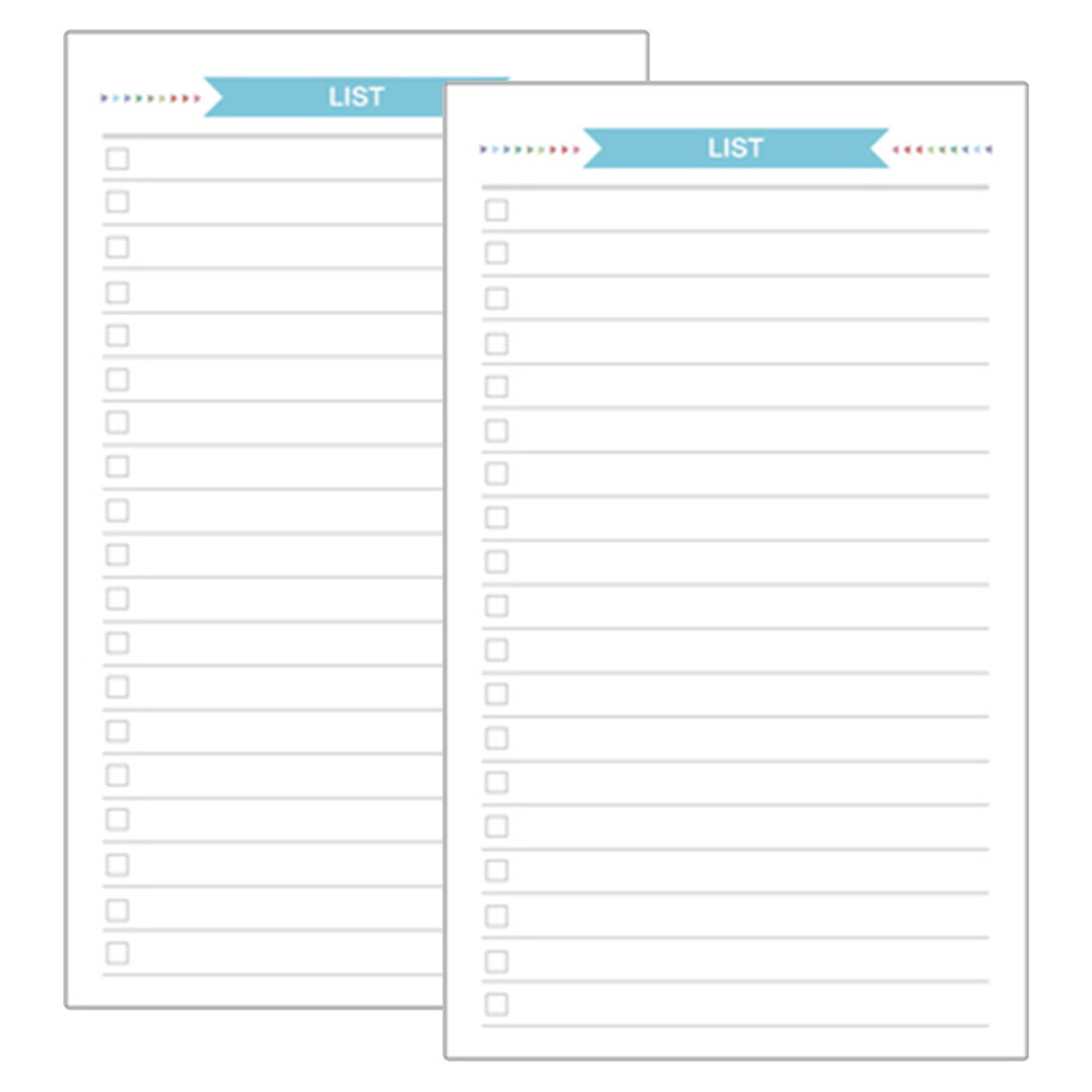 กระดาษเติมแบบมีเส้นขนาด A6 จำน - Travel Notebook Journal บทวิจารณ์และราคา