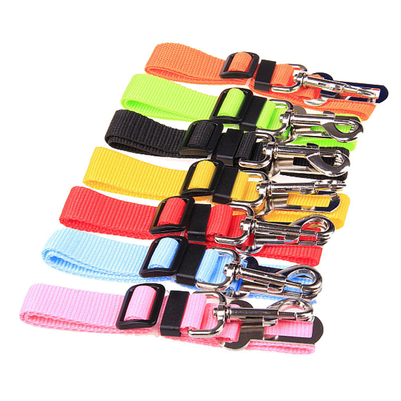 สายจูงสุนัขสัตว์เลี้ยงเข็มขัดน - Travel Accessories Dropshipping บทวิจารณ์และราคา