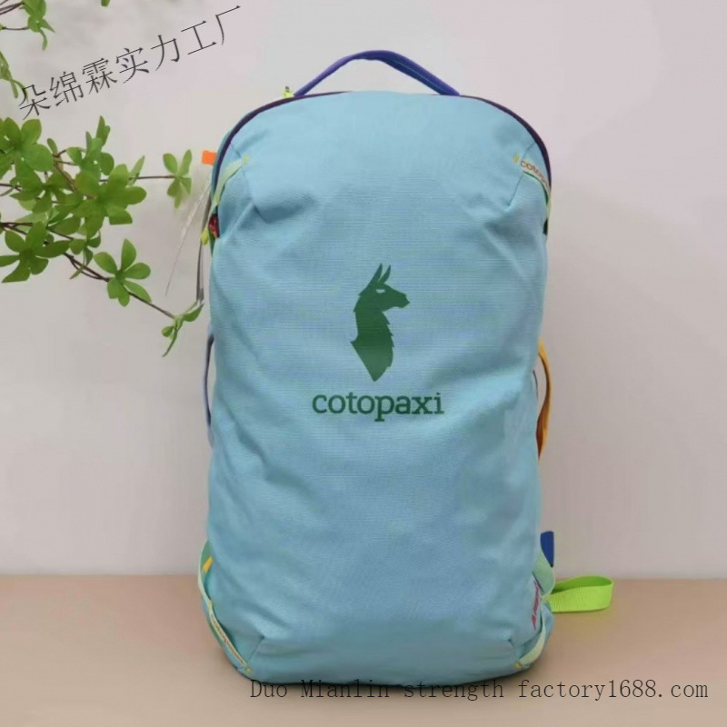 กันน้ำสีบล็อกกระเป๋าเป้สะพายหล - Travel Packing Accessories บทวิจารณ์และราคา