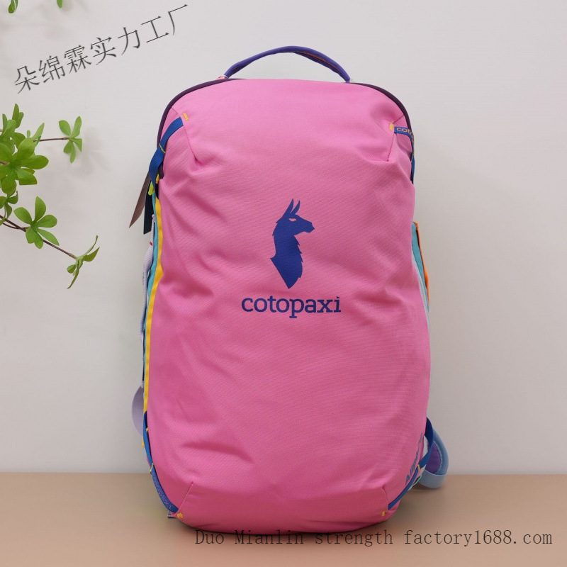 กันน้ำสีบล็อกกระเป๋าเป้สะพายหล - Travel Packing Accessories บทวิจารณ์และราคา