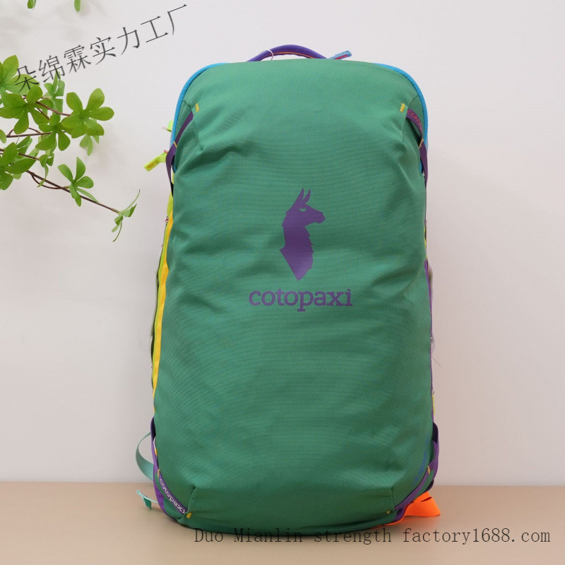 กันน้ำสีบล็อกกระเป๋าเป้สะพายหล - Travel Packing Accessories บทวิจารณ์และราคา