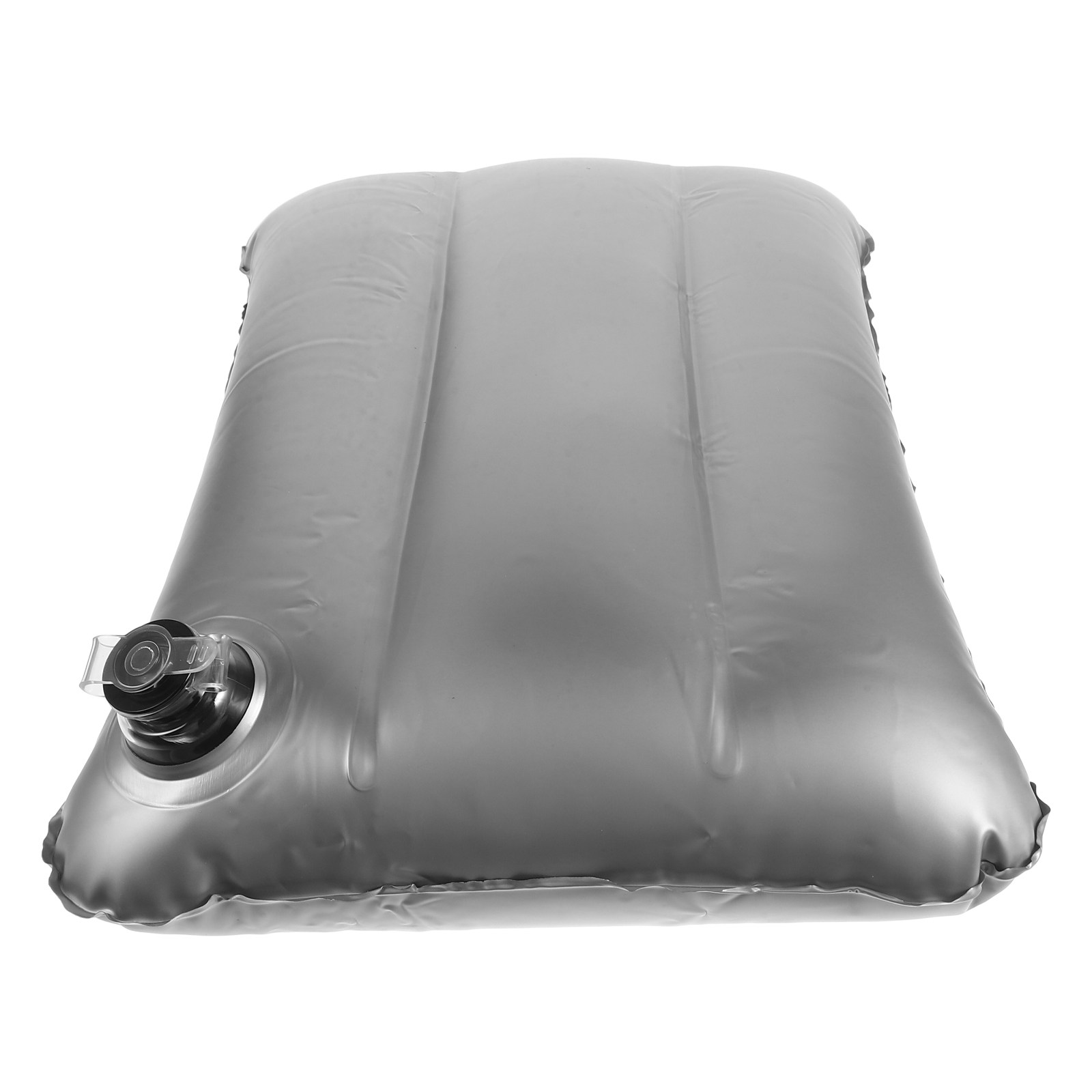 หมอนน้ำแบบเติมน้ำได้ พกพาสะดวก - Travel Pillow Inflatable บทวิจารณ์และราคา