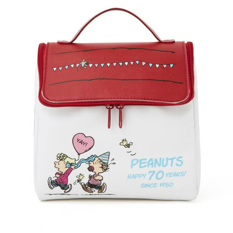 กระเป๋าเก็บของพกพา Snoopy Dogh - Travel Accessories Needed บทวิจารณ์และราคา