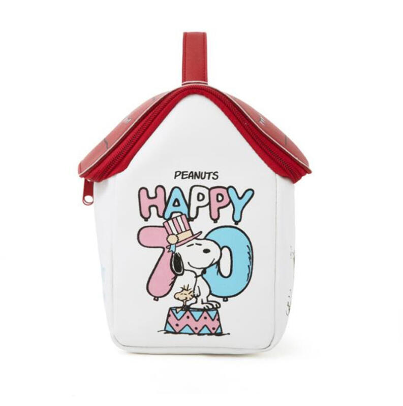 กระเป๋าเก็บของพกพา Snoopy Dogh - Travel Accessories Needed บทวิจารณ์และราคา