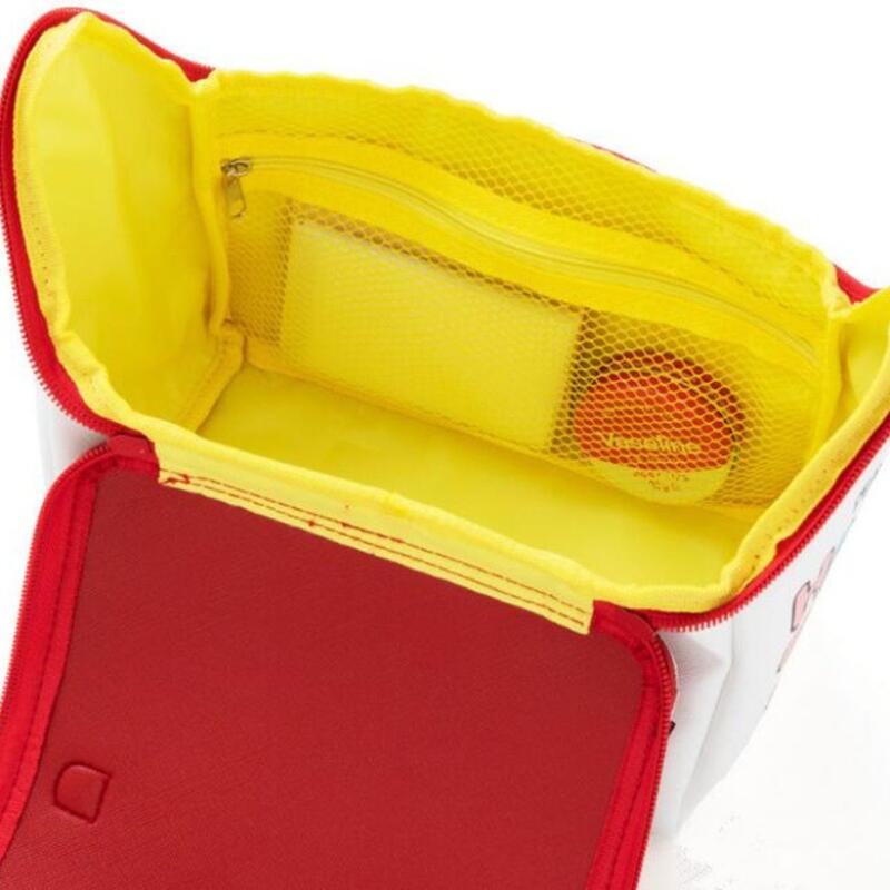 กระเป๋าเก็บของพกพา Snoopy Dogh - Travel Accessories Needed บทวิจารณ์และราคา