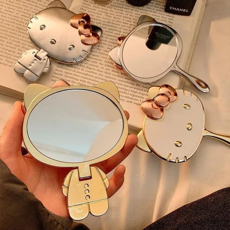 กระจกแต่งหน้าแบบพกพาเฮลโล คิตต - Travel Accessories Needed บทวิจารณ์และราคา