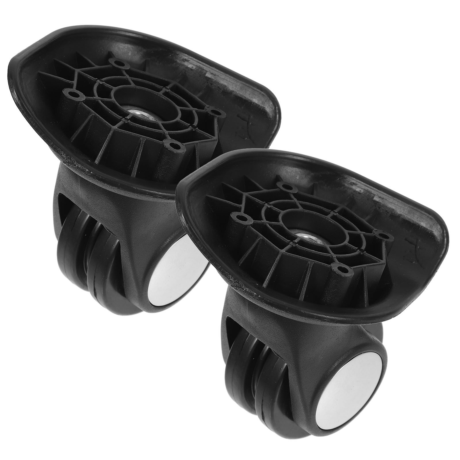 ล้อเปลี่ยนสำหรับกระเป๋าเดินทาง - Luggage Wheel Replacement บทวิจารณ์และราคา