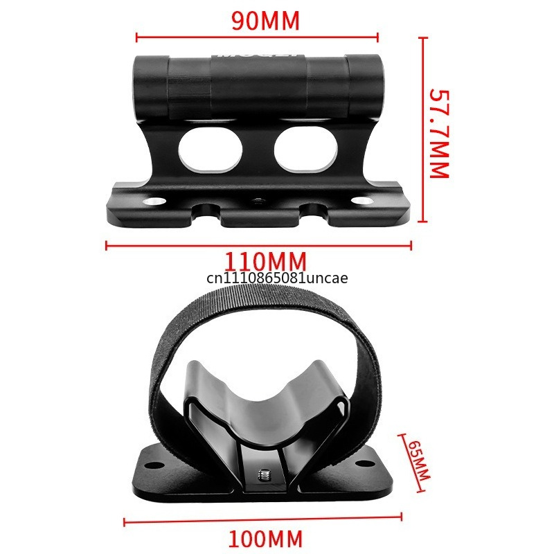ขายึดติดตั้งจักรยานแบบปลดเร็วส - Luggage Wheel Replacement บทวิจารณ์และราคา