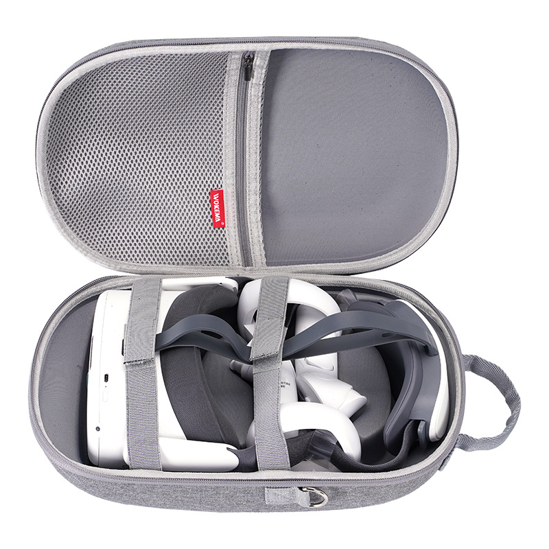 กระเป๋าใส่แว่นตา VR แบบแข็งสำห - Travel Accessories Case บทวิจารณ์และราคา