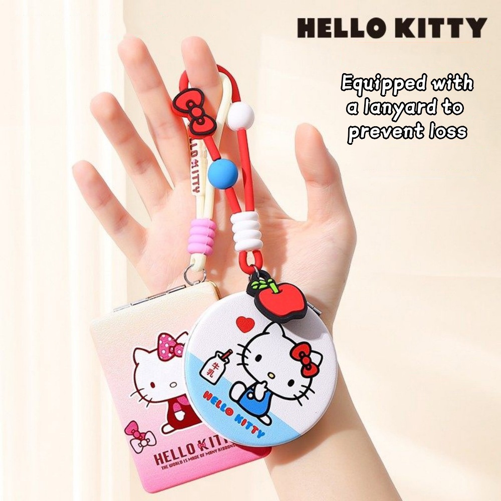 ของแท้จากซานริโอ เฮลโล คิตตี้ก - Travel Accessories Needed บทวิจารณ์และราคา