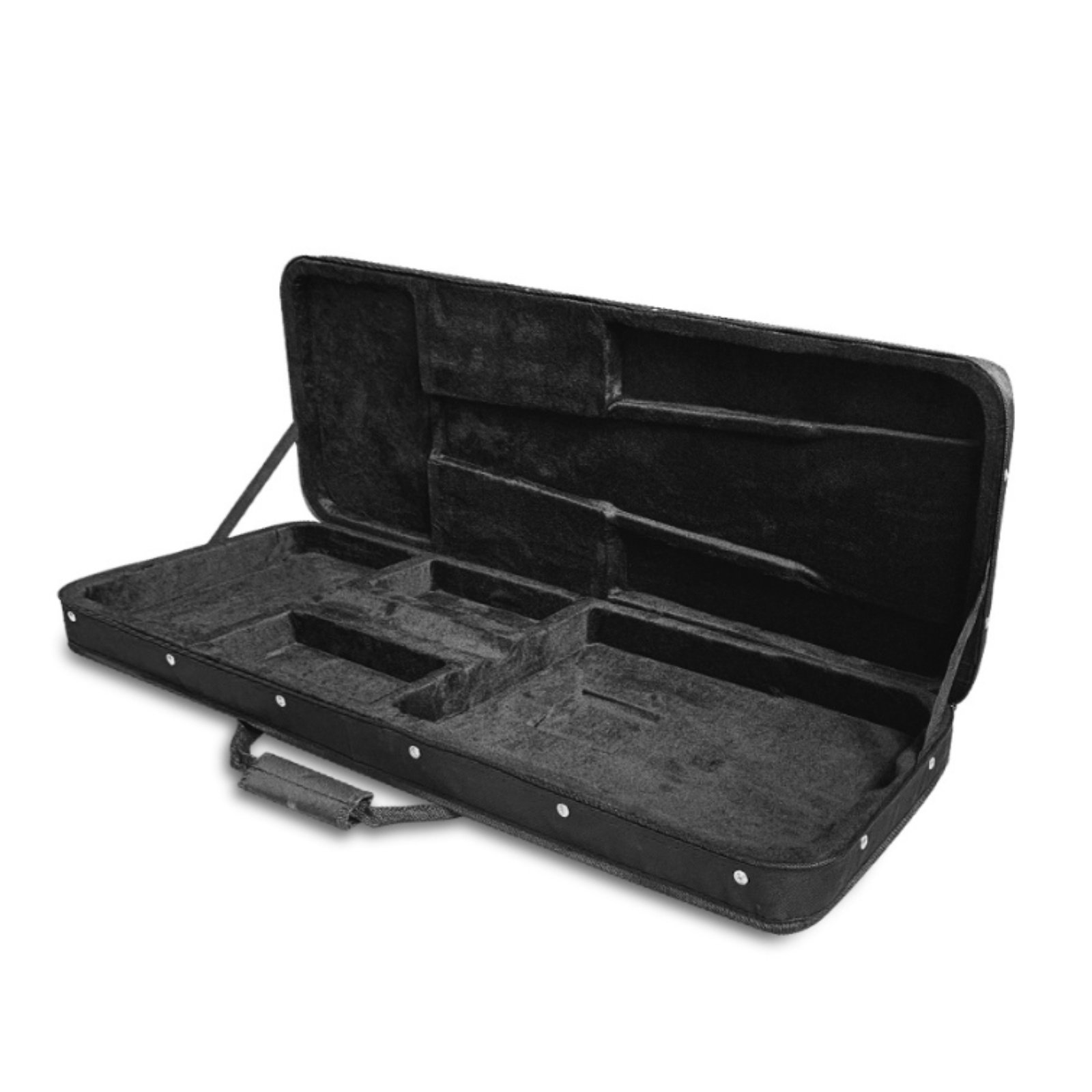 กระเป๋ากีตาร์โฟมน้ำหนักเบา กัน - Travel Accessories Case บทวิจารณ์และราคา