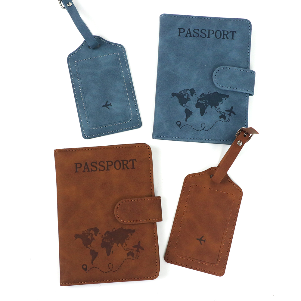 สมุดหนังสือเดินทางป้องกันแม่เห - Travel Accessories Gift Set บทวิจารณ์และราคา