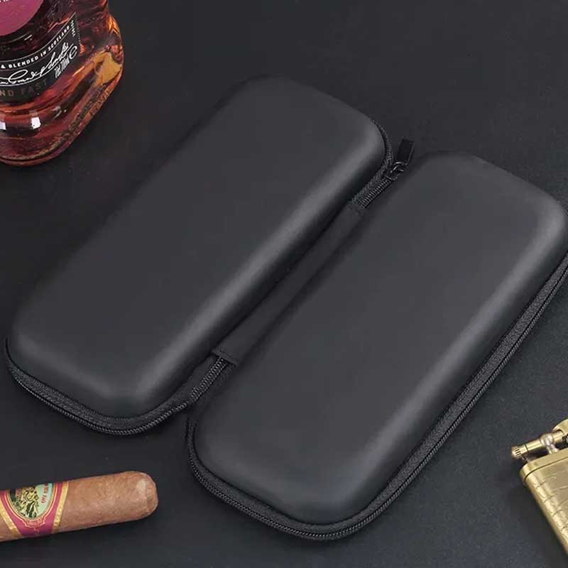 กระเป๋าใส่ซิการ์แบบพกพา EVA น้ - Travel Packing Accessories บทวิจารณ์และราคา