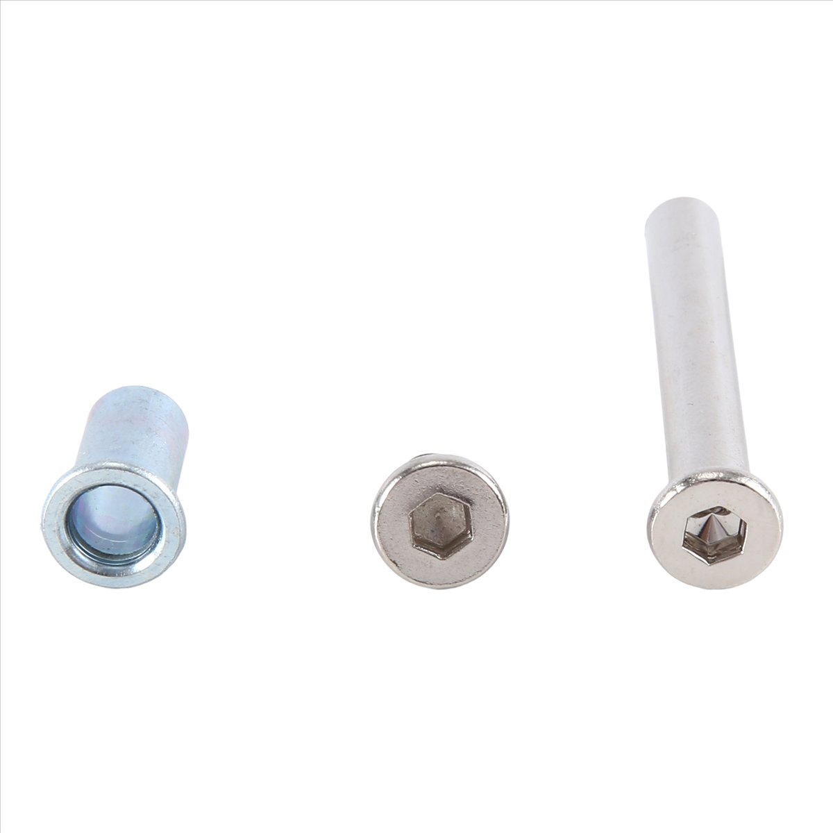 ล้อกระเป๋าเดินทาง ABQR 55x12 ม - Luggage Wheel Replacement บทวิจารณ์และราคา