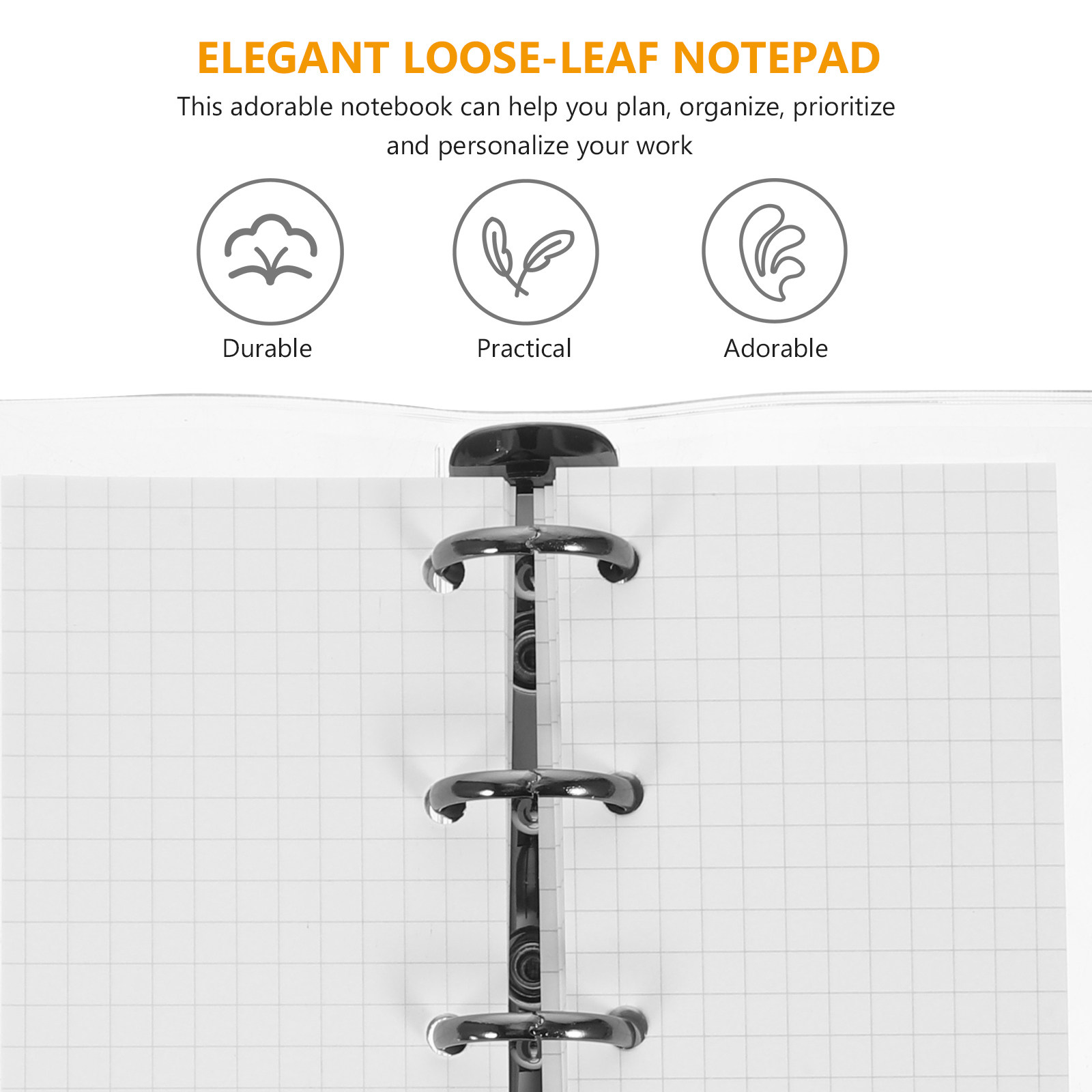 สมุดโน้ตแบบพกพา 2 ชุด พร้อมสาย - Travel Notebook Journal บทวิจารณ์และราคา