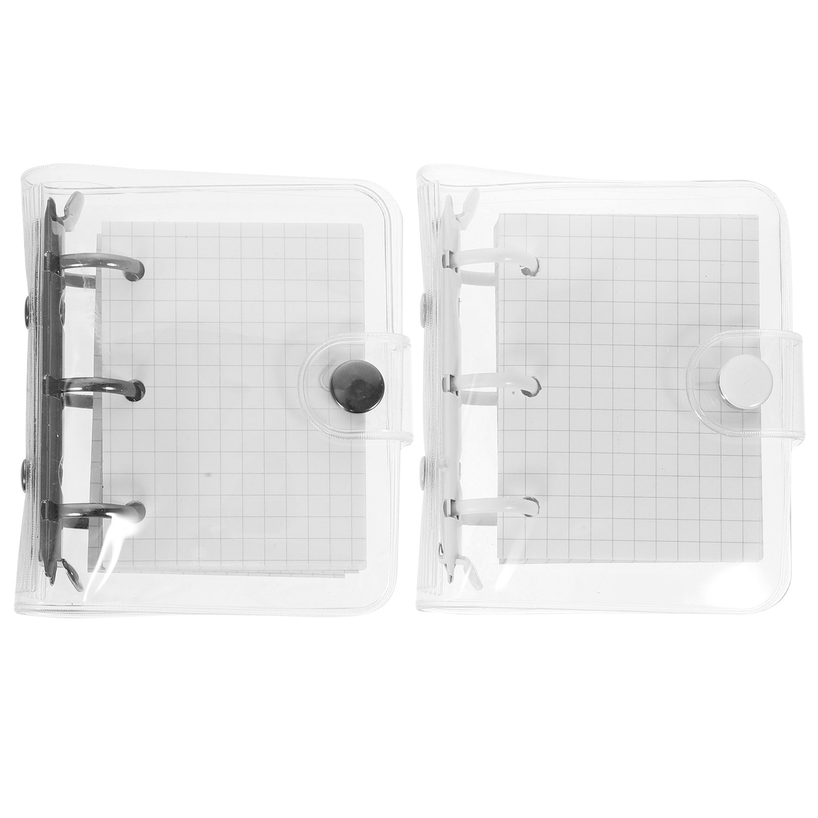 สมุดโน้ตแบบพกพา 2 ชุด พร้อมสาย - Travel Notebook Journal บทวิจารณ์และราคา