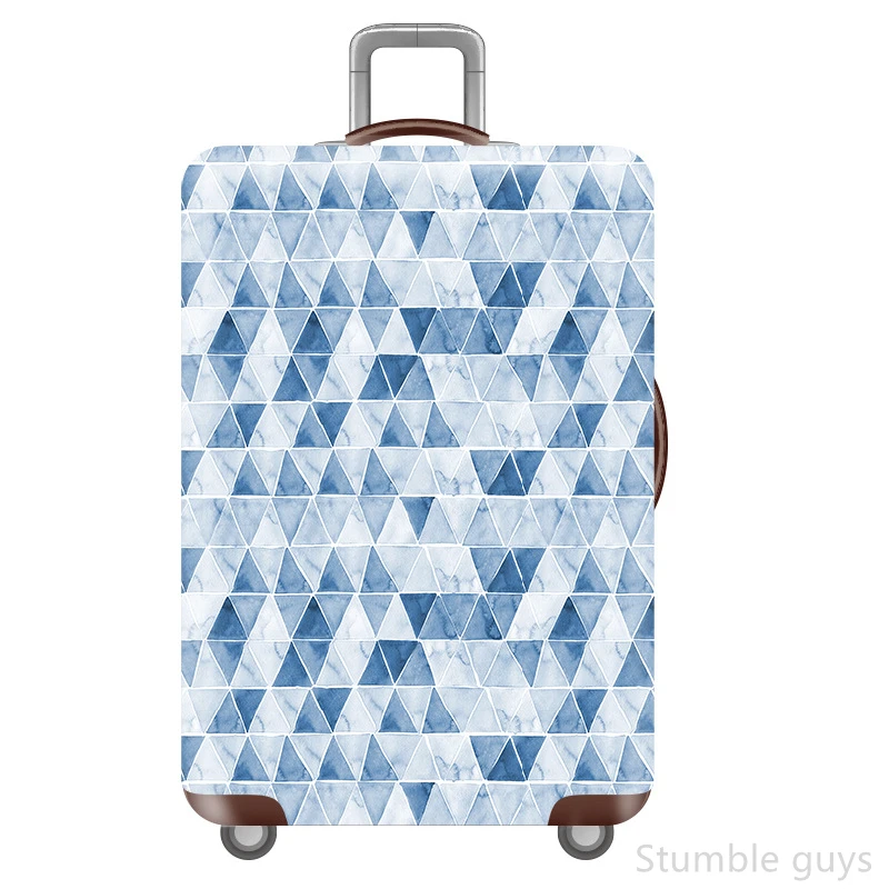 ปลอกหุ้มกระเป๋าเดินทางแบบยืดหย - Travel Accessories Needed บทวิจารณ์และราคา