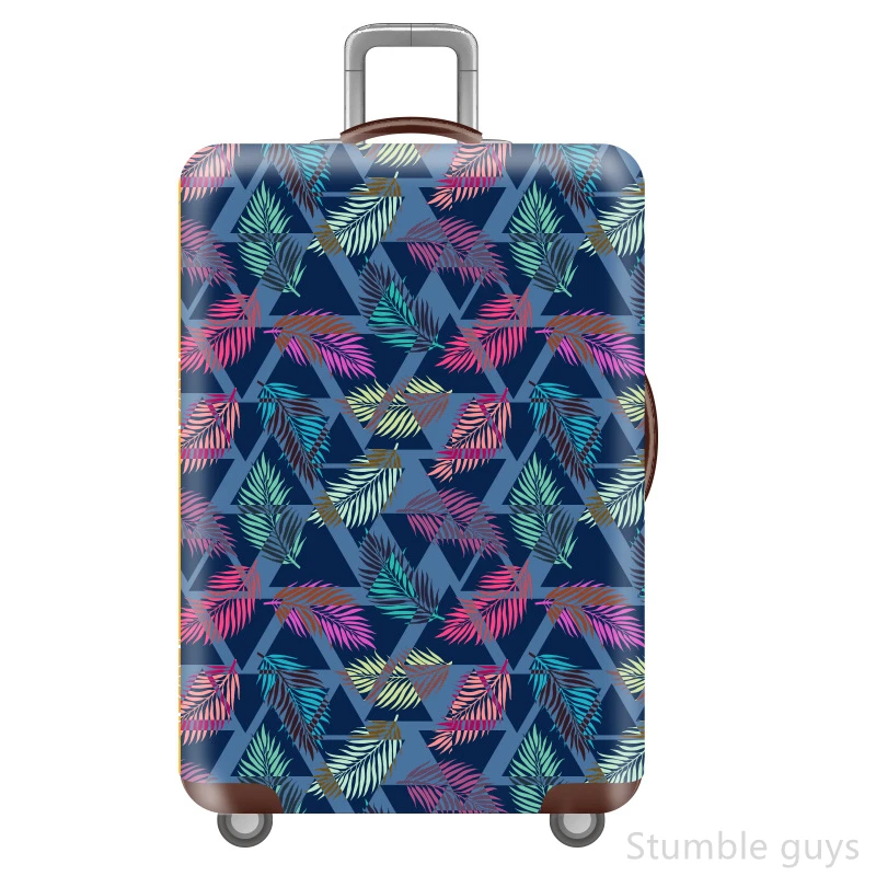 ปลอกหุ้มกระเป๋าเดินทางแบบยืดหย - Travel Accessories Needed บทวิจารณ์และราคา