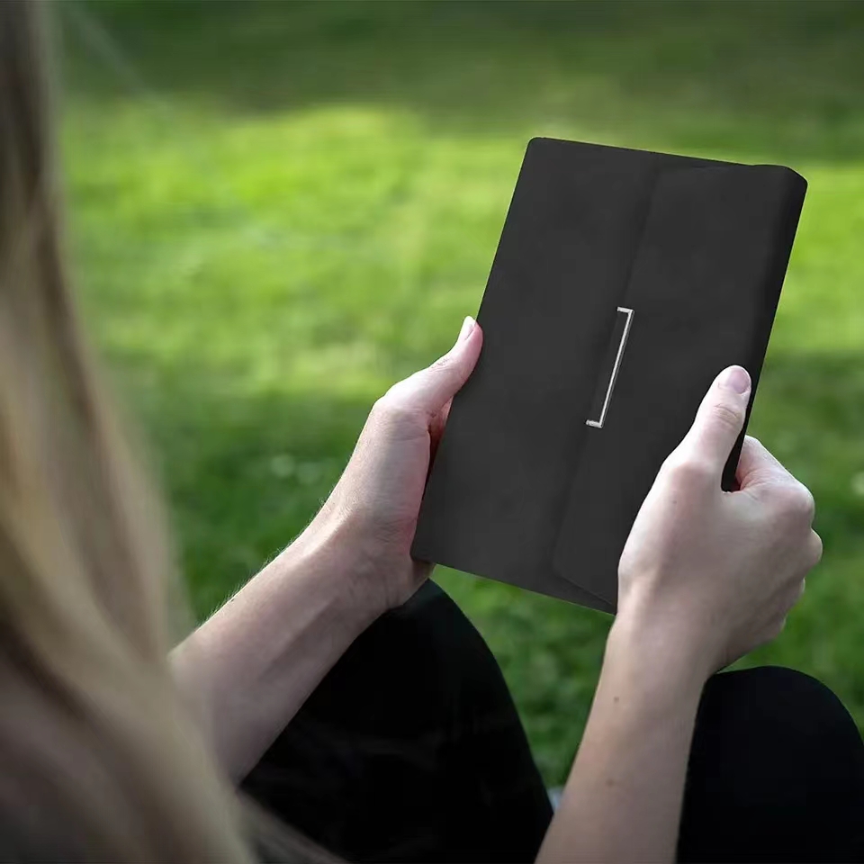 สมุดโน๊ตปกหนัง PU ใหม่, สมุดโน - Travel Notebook Journal บทวิจารณ์และราคา