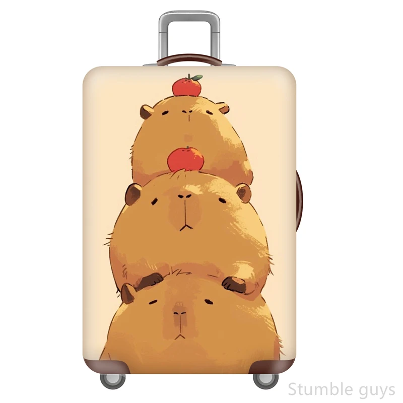 ผ้าคลุมกระเป๋าเดินทางแบบยืดหยุ - Travel Accessories Needed บทวิจารณ์และราคา