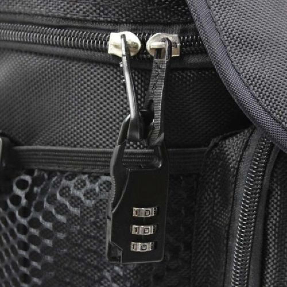 5 ชิ้น/ล็อต กุญแจล็อคขนาดเล็กส - Travel Accessories Gift Set บทวิจารณ์และราคา