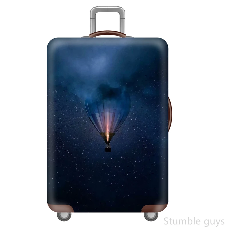 ปลอกหุ้มกระเป๋าเดินทางแบบยืดหย - Travel Accessories Needed บทวิจารณ์และราคา