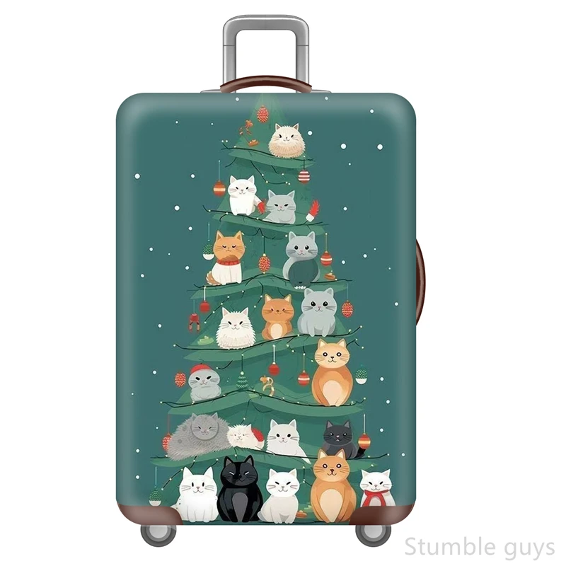 ปลอกหุ้มกระเป๋าเดินทางแบบยืดหย - Travel Accessories Needed บทวิจารณ์และราคา