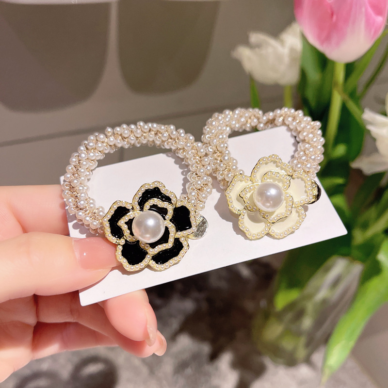 แฟชั่นมุกผมเชือก Camellia Eleg - Travel Accessories Bunnings บทวิจารณ์และราคา