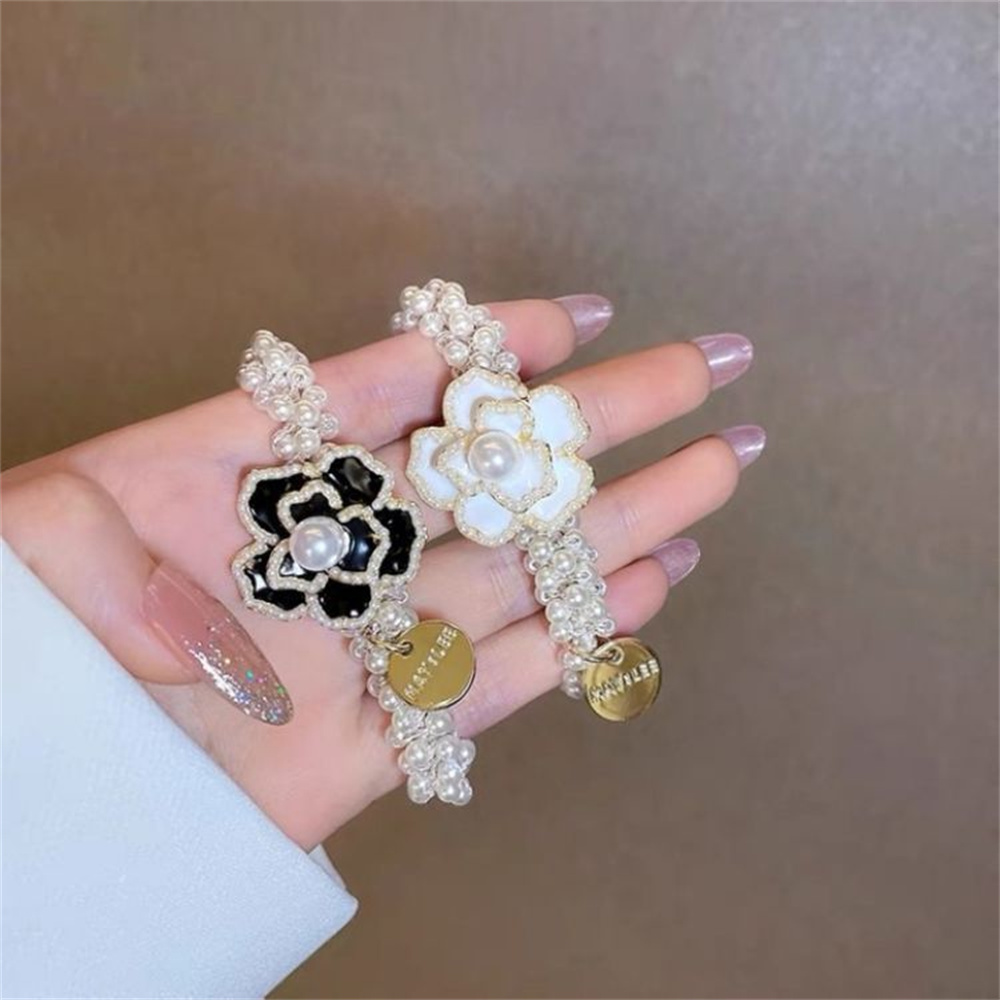 แฟชั่นมุกผมเชือก Camellia Eleg - Travel Accessories Bunnings บทวิจารณ์และราคา