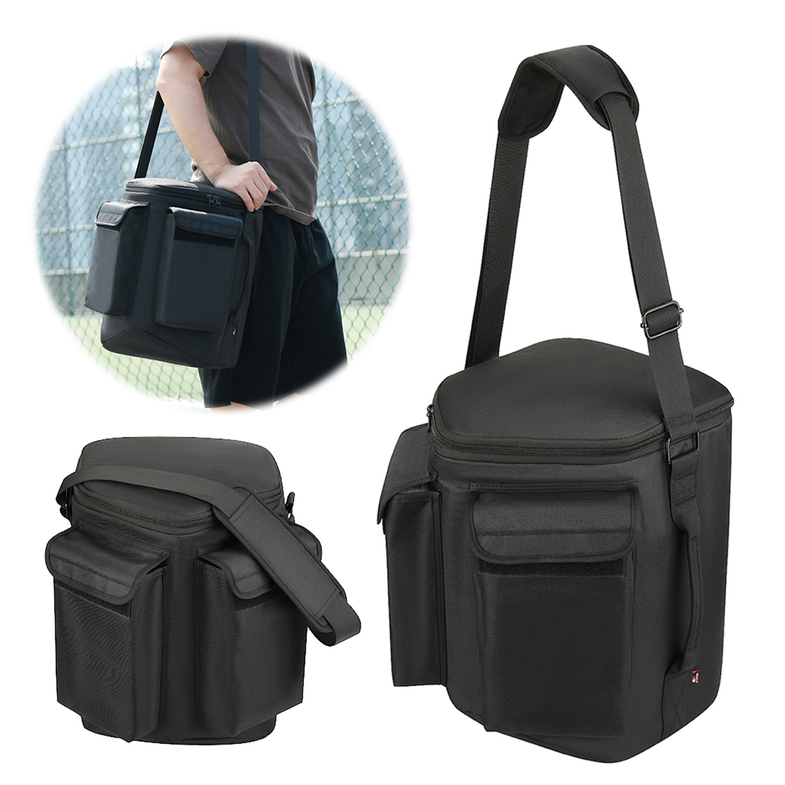 กระเป๋าเดินทางกันกระแทก กระเป๋ - Travel Accessories Dropshipping บทวิจารณ์และราคา