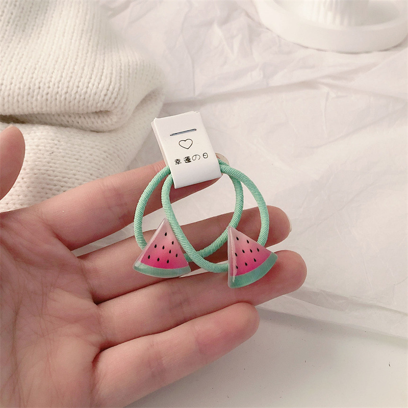 ยางมัดผมรูปแครอทสำหรับเด็ก 5 ค - Travel Accessories For 6 Year Old บทวิจารณ์และราคา