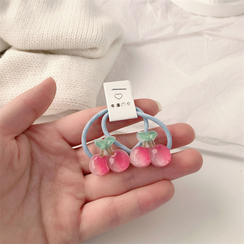 ยางมัดผมรูปแครอทสำหรับเด็ก 5 ค - Travel Accessories For 6 Year Old บทวิจารณ์และราคา