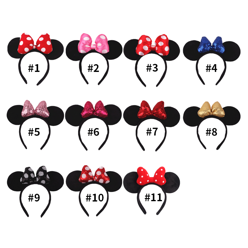 2023ดิสนีย์ที่คาดผมหูหนูสำหรับ - Travel Accessories For 6 Year Old บทวิจารณ์และราคา