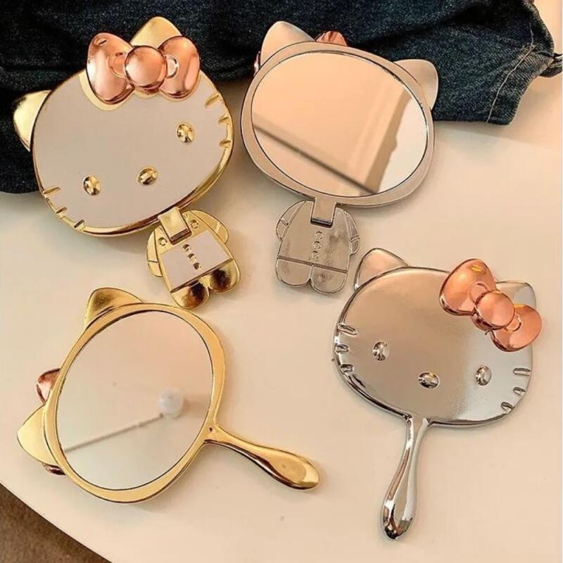 กระจกแต่งหน้าแบบพกพาเฮลโล คิตต - Travel Accessories Needed บทวิจารณ์และราคา