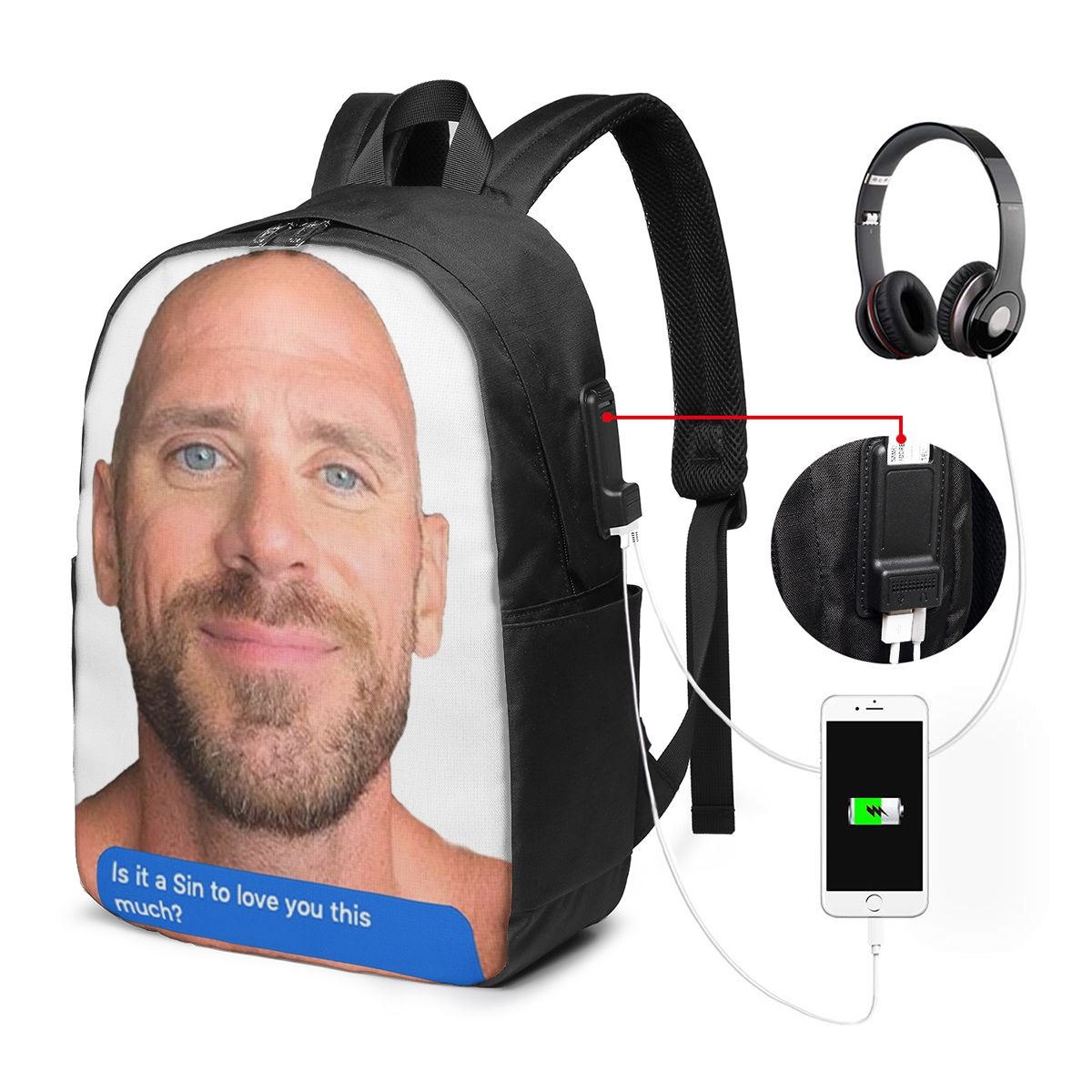 จอห์นนี่ ซินส์ ฟลิร์ตตี้ เท็กซ - Travel Packing Accessories บทวิจารณ์และราคา