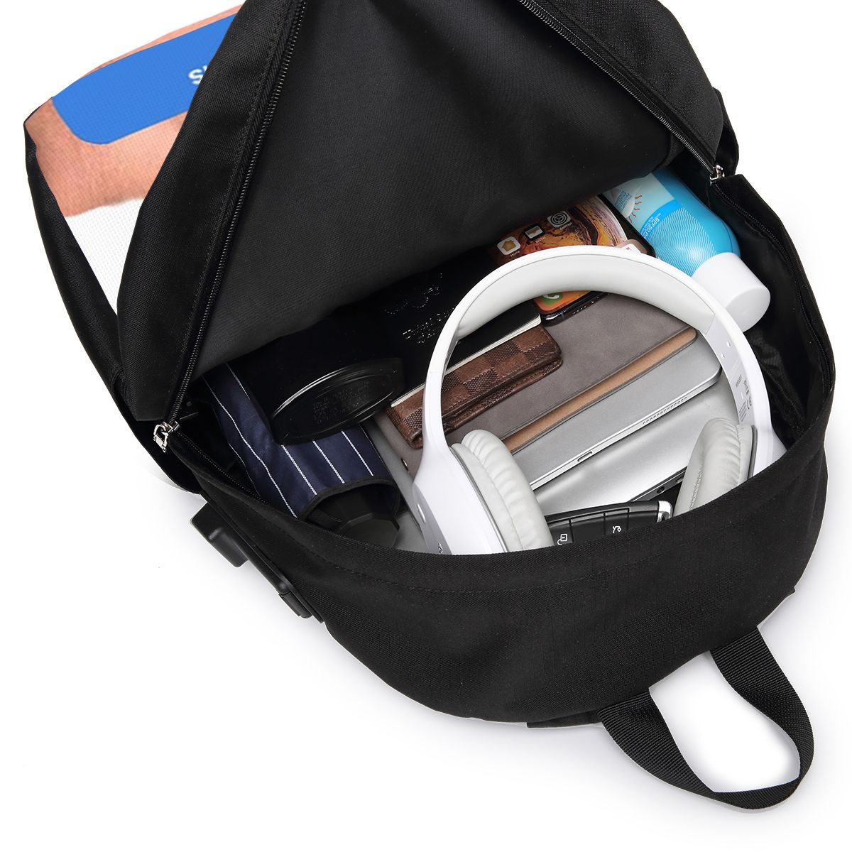 จอห์นนี่ ซินส์ ฟลิร์ตตี้ เท็กซ - Travel Packing Accessories บทวิจารณ์และราคา