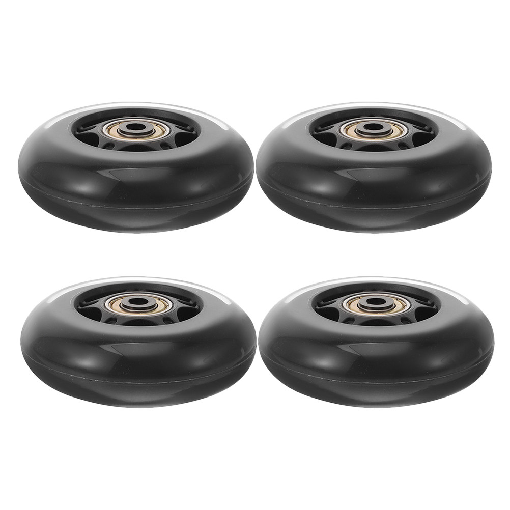 ล้ออะไหล่ใส 4 ชิ้น สำหรับกระเป - Luggage Wheel Replacement บทวิจารณ์และราคา