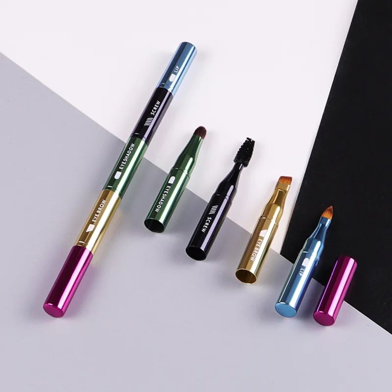 4 in 1 แบบพกพา Travel Lip Eye  - Travel Accessories Needed บทวิจารณ์และราคา