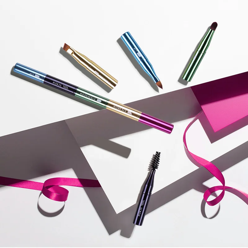4 in 1 แบบพกพา Travel Lip Eye  - Travel Accessories Needed บทวิจารณ์และราคา