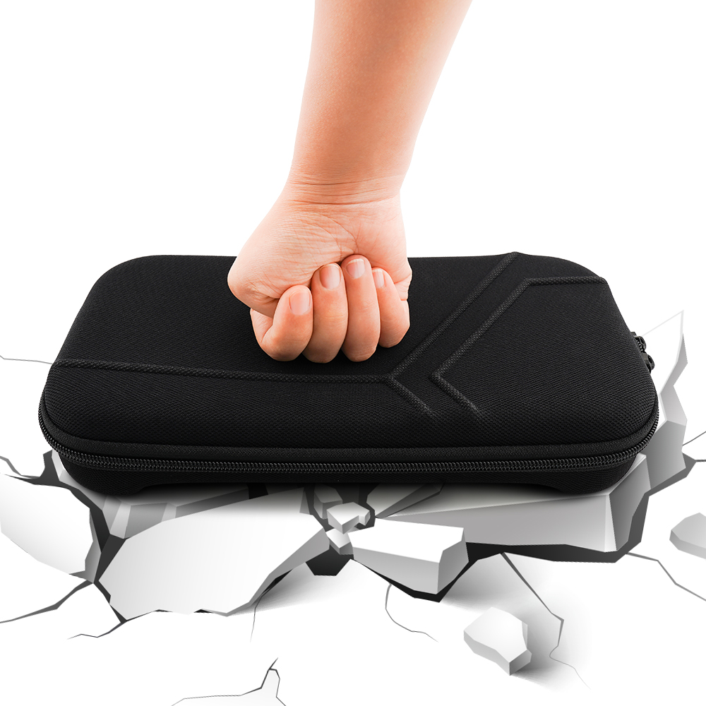 กระเป๋าถือสําหรับสวิทช์ 2 เกมค - Travel Accessories Dropshipping บทวิจารณ์และราคา