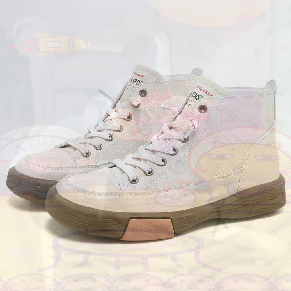 High Top Hi Cut Offers สเก็ตบอ - Travel Accessories For 6 Year Old บทวิจารณ์และราคา