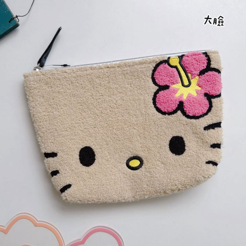 ซานริโอ เฮลโล คิตตี้กระเป๋าแต่ - Travel Accessories Needed บทวิจารณ์และราคา