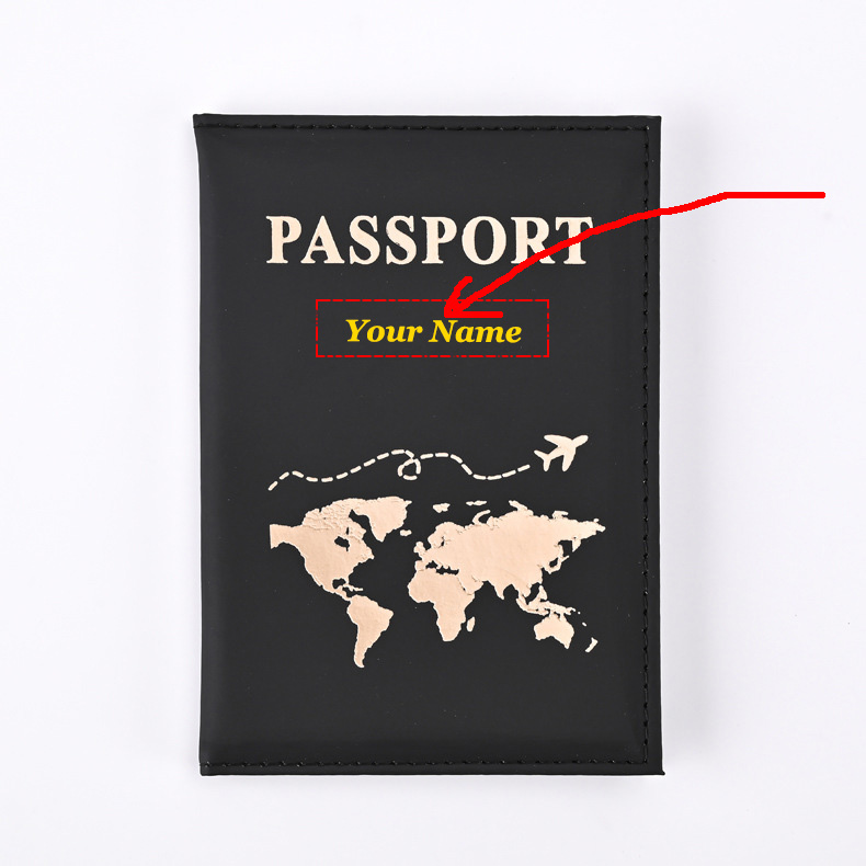ปกหนังสือเดินทางส่วนบุคคลน่ารั - Travel Accessories Dropshipping บทวิจารณ์และราคา