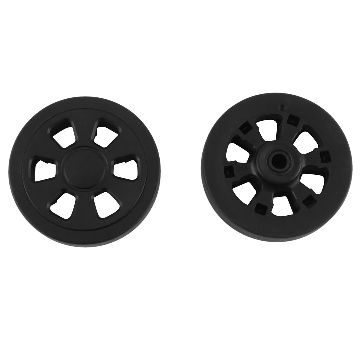 ล้อกระเป๋าเดินทาง ABQR ขนาด 60 - Luggage Wheel Replacement บทวิจารณ์และราคา